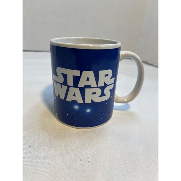 Vintage Rare Star Wars Galerie Storm Trooper Coffee Mug Collectable - Picture 4 of 7